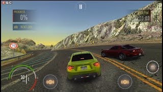 Furious Payback Racing / Impossible Car Racing Games / Android Gameplay Video FHD #4 screenshot 2