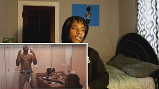 Sanegang Twaun Forever Nitty 2 Reaction