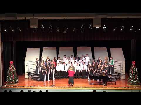 Western Brown High School Chorale