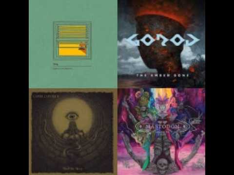 Top 10 Albums of Aug 2026 (Metal/Rock/Prog) adlı videoyu YouTube'da izle Top 10 Albums of Aug 2026 (Metal/Rock/Prog) adlı videoyu YouTube'da izle