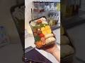 【お弁当作り】1分で見る!海老はんぺんつくね #Shorts #お弁当 #obento
