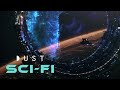 Scifi short film el camino  dust