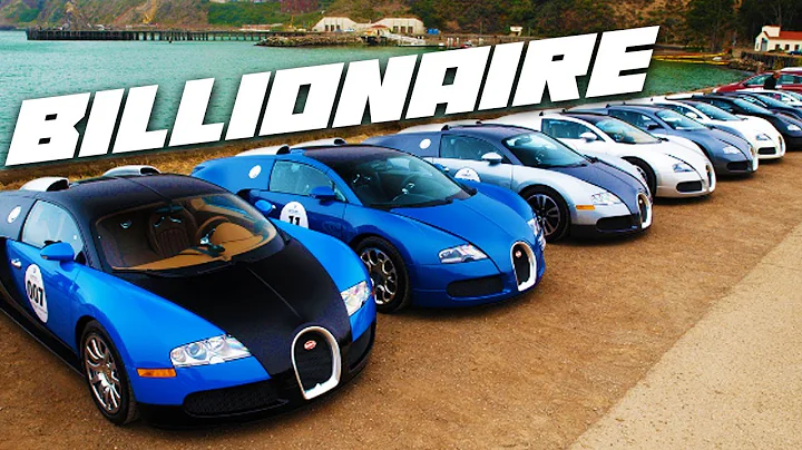 This is how billionaires in Dubai SPEND THEIR MONEY!