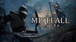 Mistfall Hunters - Big Bonk Build [LIVE]