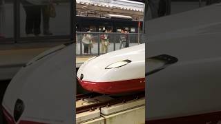 【JR九州】西九州新幹線・武雄温泉駅・N700S・かもめ