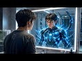 Ek Normal Ladka Ban Gaya Alien Superhero🔥 | Superhero Movie Explained in Hindi/Urdu (Film Story)