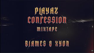Bjames Xyon - Mahirap Pang Mahalin Playaz Confession Mixtape