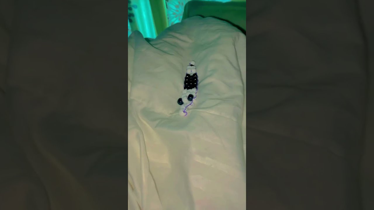 I Made Some Kandiiii
