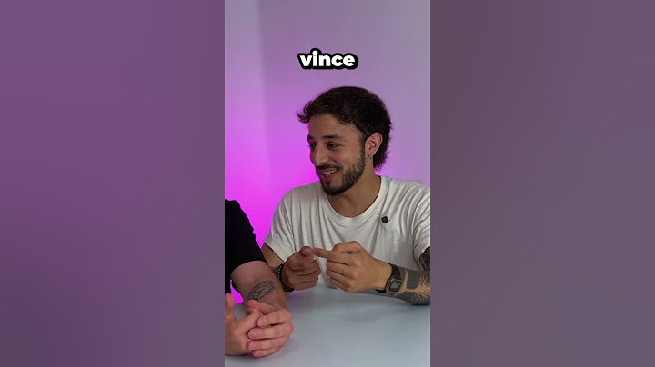 SE CI DICHIARIAMO GUERRA, CHI VINCE? 😂