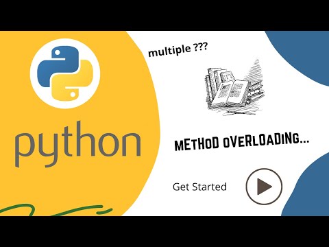 Video: Er metodeoverbelastning mulig i Java?