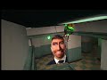 That one office run
