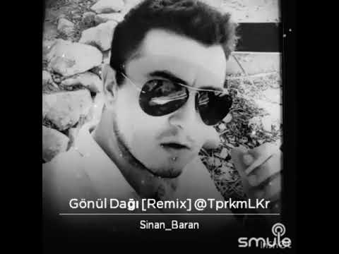 Gönül Dağı Remix 🎼🎤🎧