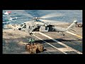 Uss carl vinson cvn 70 and usns washington chambers take 11 conduct vertrep