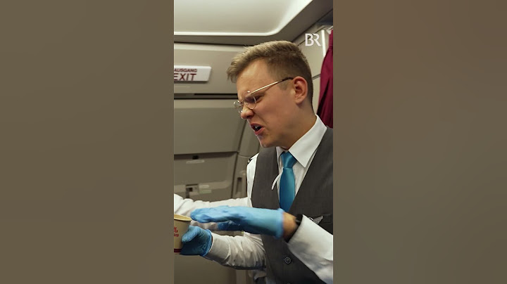 Einmal nach Malle und wieder zurück! ✈️ Das verdient ein Flugbegleiter | LSD #shorts
