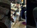 This Is How Industrial Sprockets Are Made: Precision Milling How to Cut Gear Teeth