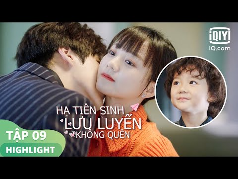 Video Nụ hôn buổi sáng ngọt ngào | Hạ Tiên Sinh Lưu Luyến... - youtube