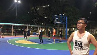 108兄弟篮球20191109-6