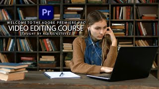 Master Premiere Pro with Private Adobe Video Editing Classes in Los Angeles screenshot 4