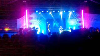 JCS Live Palingon 2015- I dont Know how to Love him