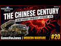 The Chinese Century: China World Conquest | HOI4 Millennium Dawn Episode #20