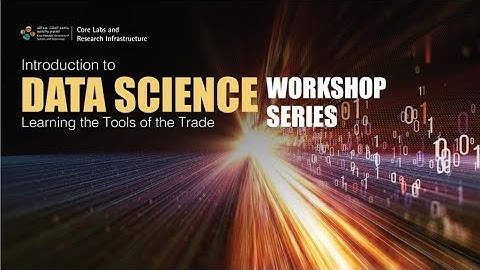 Introduction to Python for Data Science (Fall 2020, part 1/2)