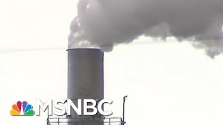 Democrats Call For Sacrifice To Tackle Climate Change | Velshi & Ruhle | MSNBC