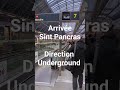 London - Underground