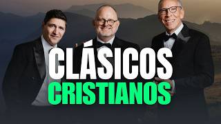 🙌🏽🙏🏽Clásicos Cristianos del Ayer / Clásicos de Adoración que Sanan el Alma🙏🏽🙌