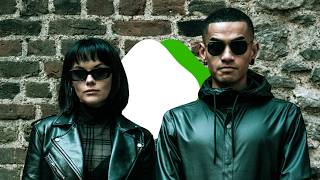 DRKNET - Killcode (Premiere) Valkyrie Music