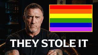 The Symbol They Stole for 50 Years (It Ends Here)