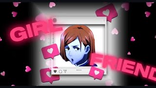 Nobara Edit 9Am In Vixen-Fallen Angelcap Cut