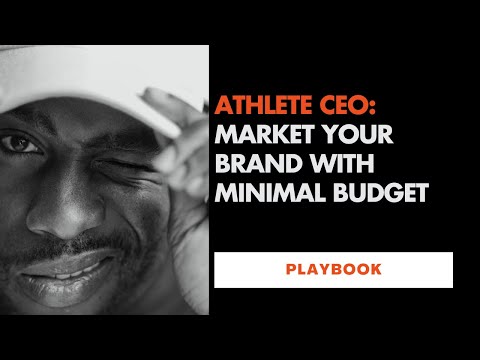 Market Your Brand with Minimal Budget