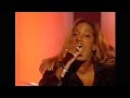 Lutricia mcneal  someone loves you honey live on totp 1998