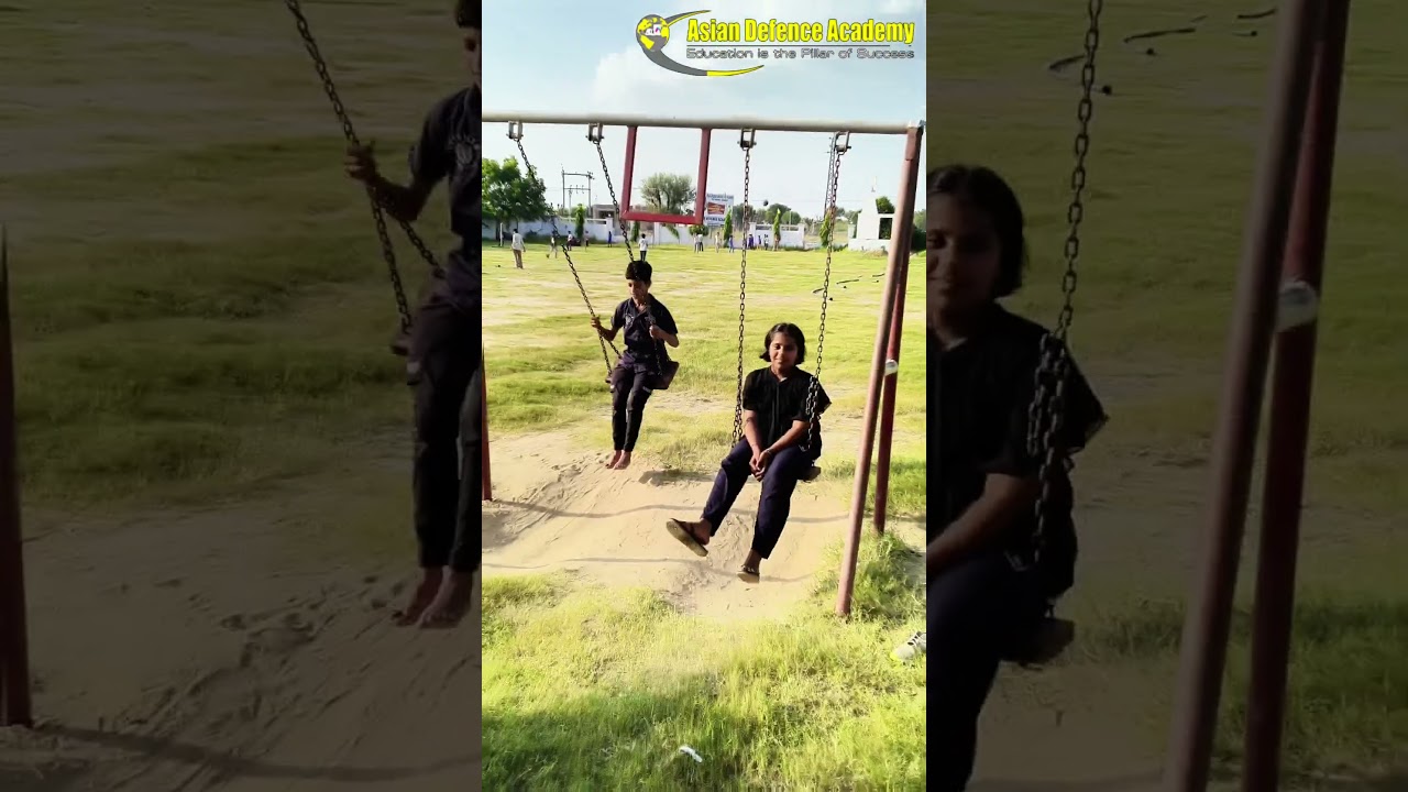 Присоединяйтесь к Азиатской академии обороны 