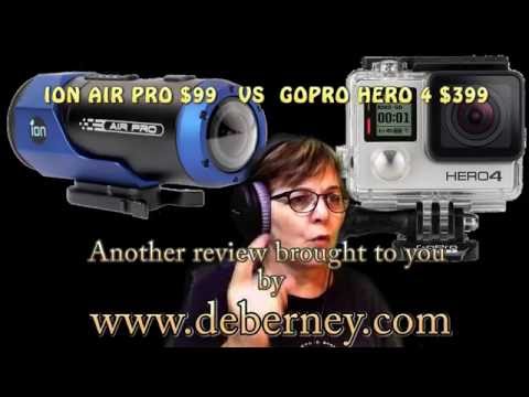 ION AIR PRO Review