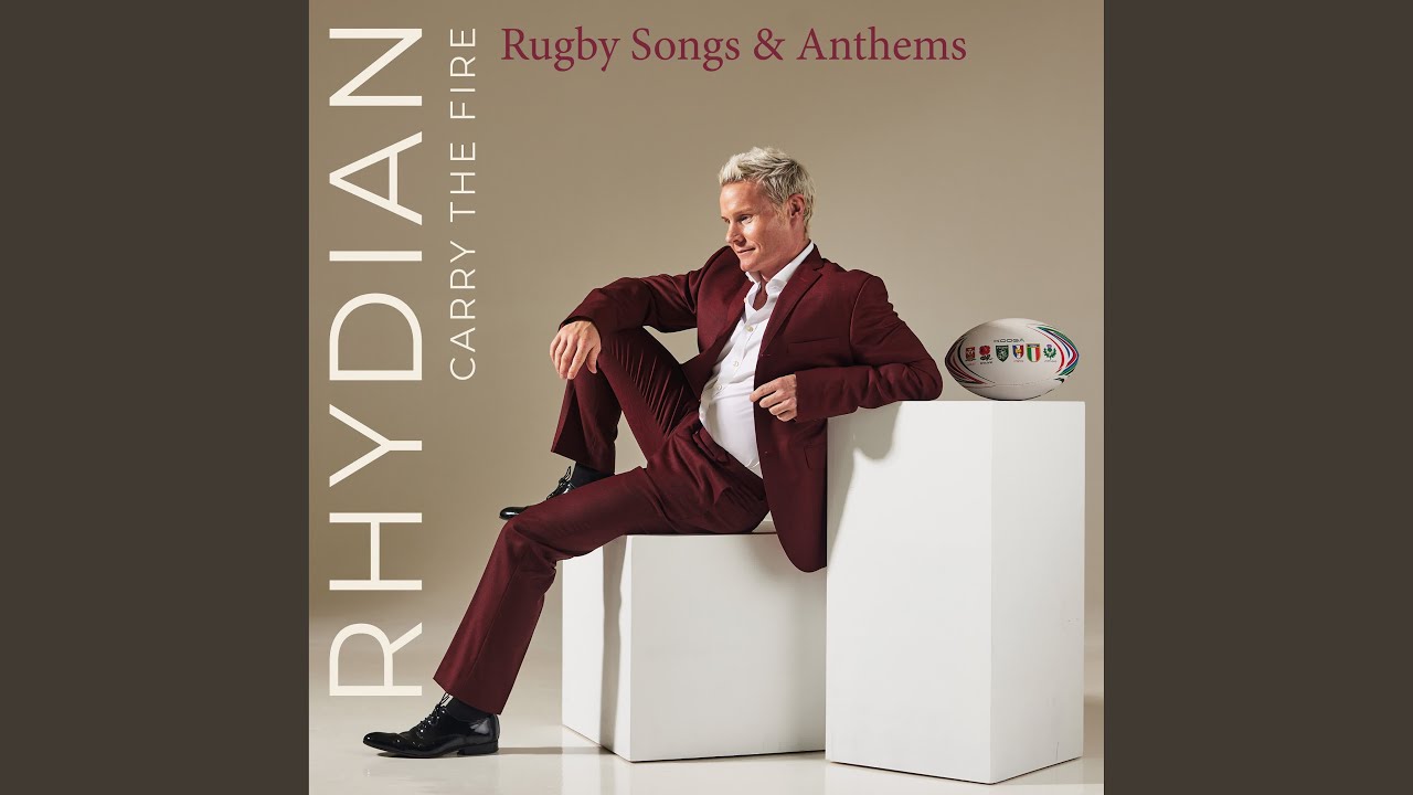 Tower Of Strength (feat. Wayne Hussey)