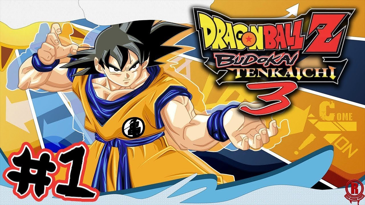 Stream Descargar Dragon Ball Budokai Tenkaichi 3 by unasinin