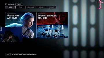 how to fix error code 721 Star Wars Battlefront 2