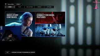 how to fix error code 721 Star Wars Battlefront 2