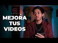 ¿Quieres Hacer Mejores Videos? ¡HAZ ESTO!