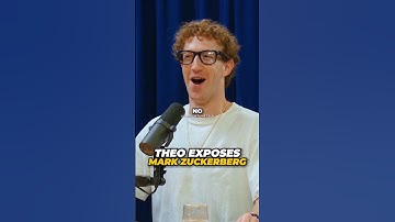 Theo Von Exposes Mark Zuckerberg