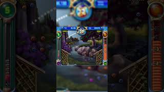 Peggle / Commentary no. 2 #peggle #fun #funny #trending #games #cool #running #out #of #ideas