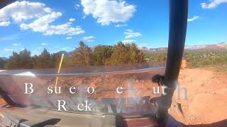 Vortex Atv Rental Week 1