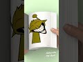 Sprunki Incredibox Simon Phase 4 Creativity Flipbook Sprunki Creativity Flipbook Shorts 