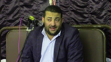 الشيخ ابراهيم حمادى رائعة  سورة ال عمران 6-1-2018 ديروط- المحمودية # قناة القيعى
