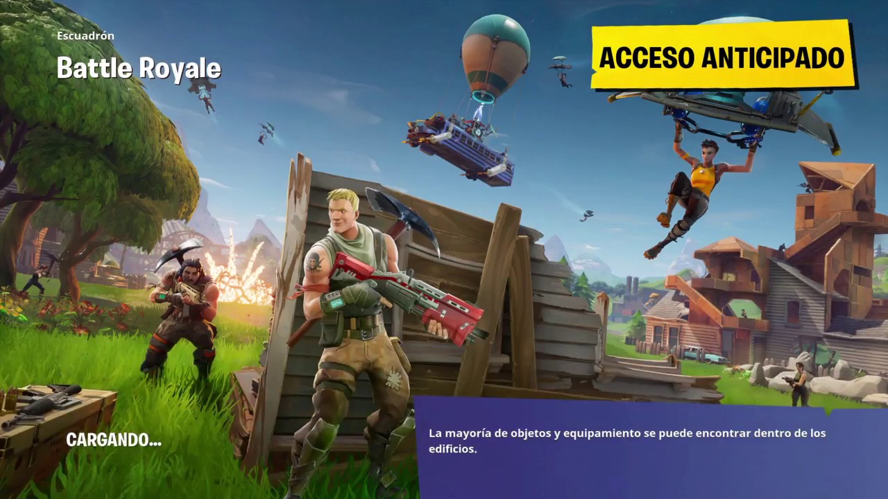 Fortnite | Eleeeeeee - YouTube