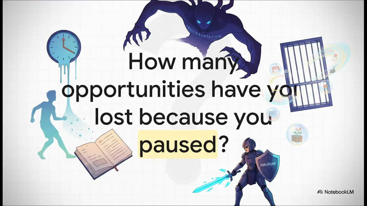 How to Force Discipline 