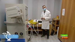 Ipertermia, combattere i tumori con il calore - Medicina e Ricerca, nuove frontiere - 10.03.2021