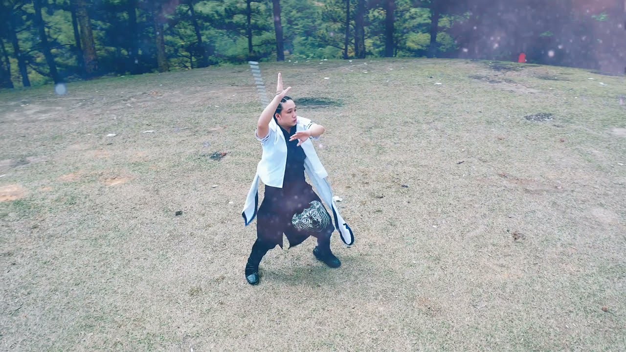 Levi Wand 2022 | Osama Halley