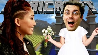 FLOWER GIRL JOVEN!! (Maricraft)